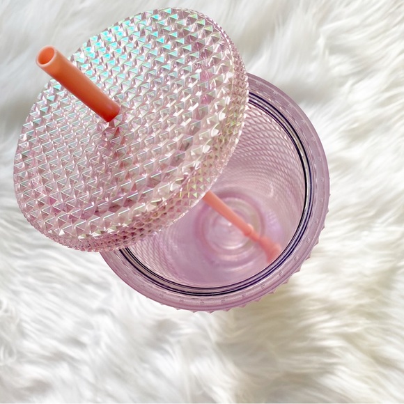 NWT Starbucks 2020 China Sakura Studded - Picture 7 of 8